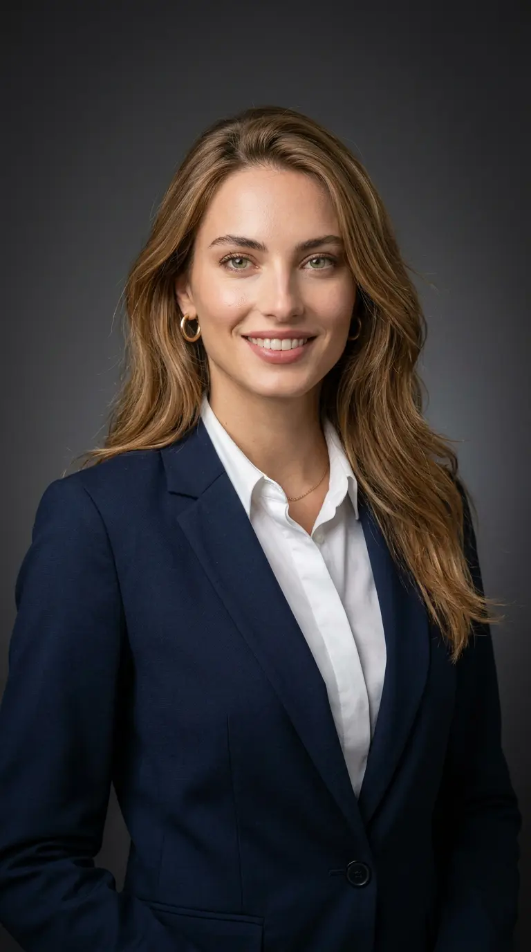 Corporate portraitDemo